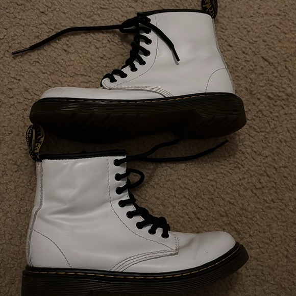 Dr. Martens 1460 - Picture 4 of 8
